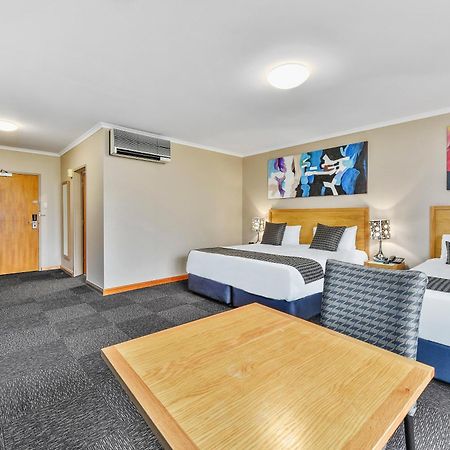 Southgate Motel Mount Gambier Bagian luar foto