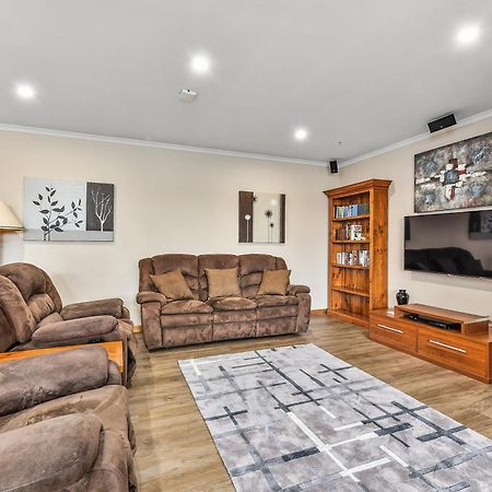 Southgate Motel Mount Gambier Ruang foto