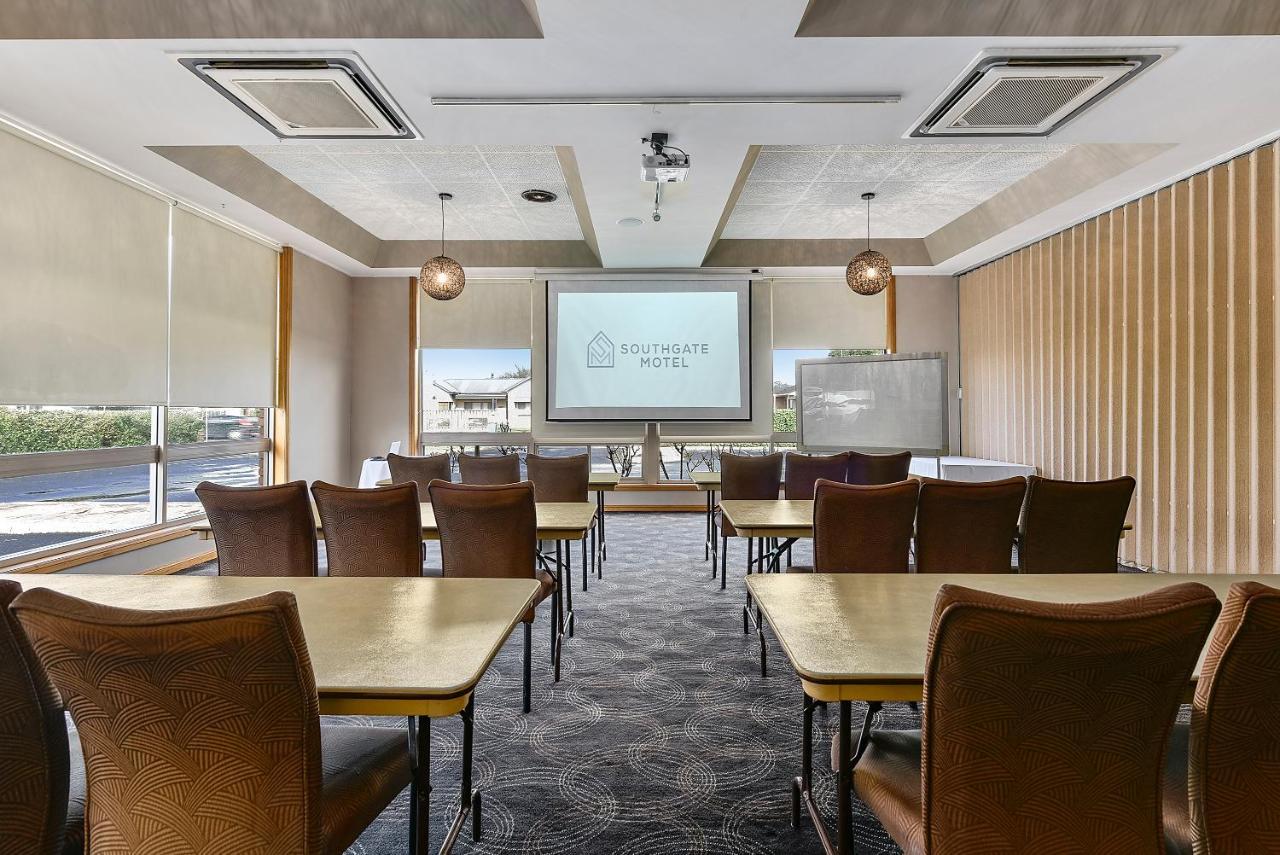 Southgate Motel Mount Gambier Bagian luar foto