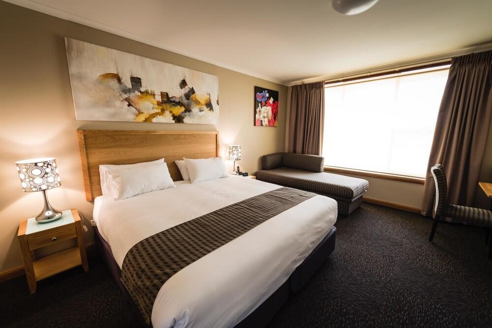 Southgate Motel Mount Gambier Bagian luar foto