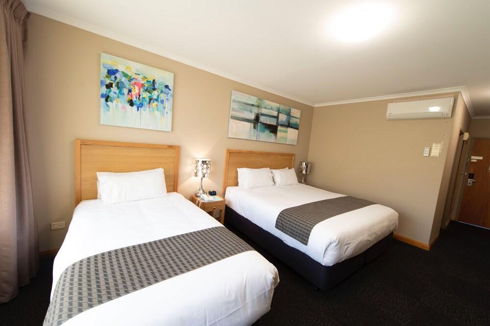 Southgate Motel Mount Gambier Bagian luar foto