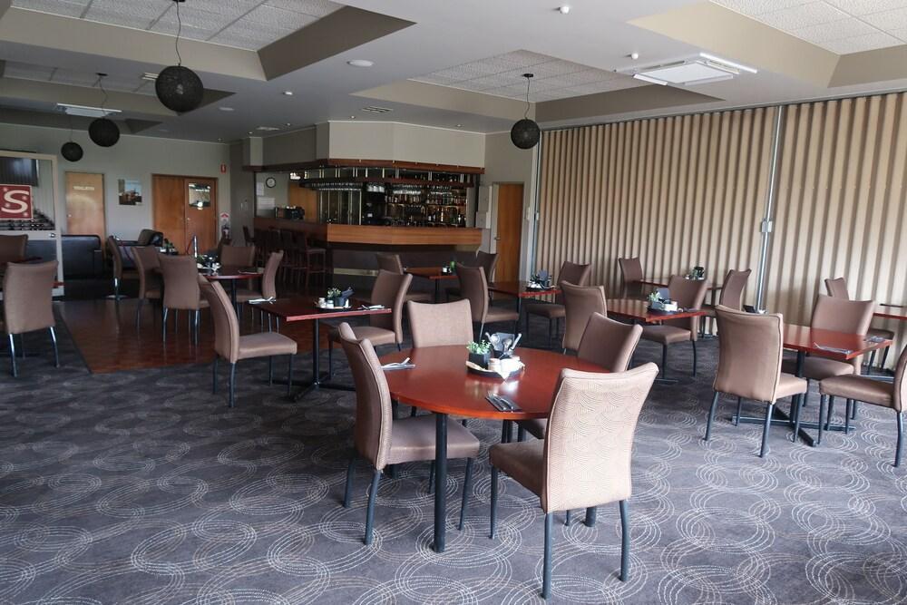 Southgate Motel Mount Gambier Bagian luar foto