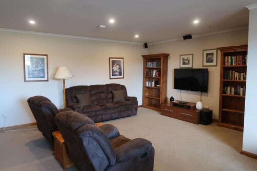 Southgate Motel Mount Gambier Bagian luar foto