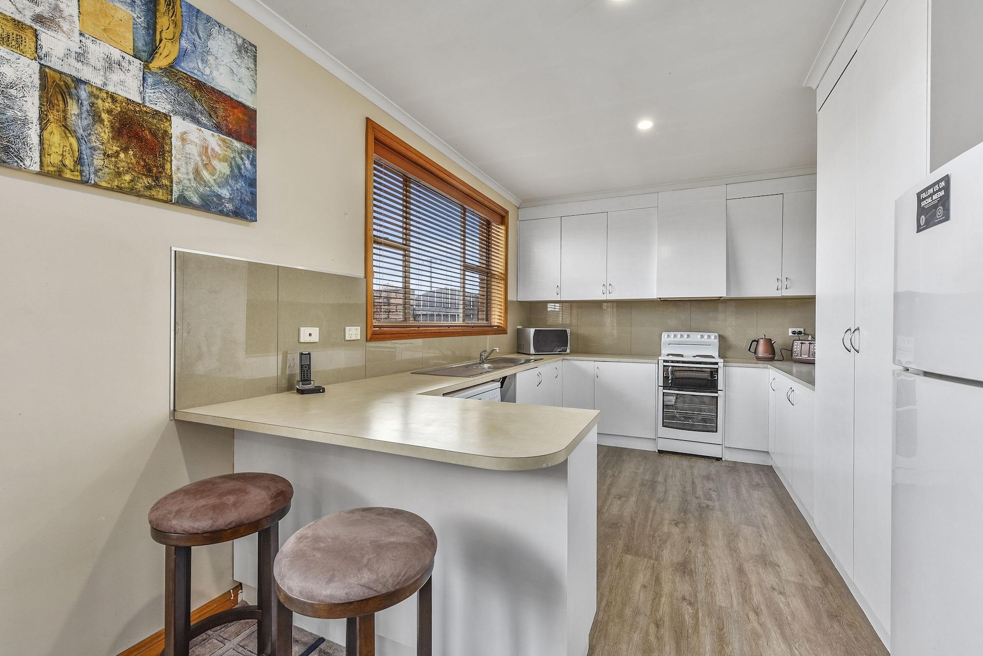 Southgate Motel Mount Gambier Bagian luar foto