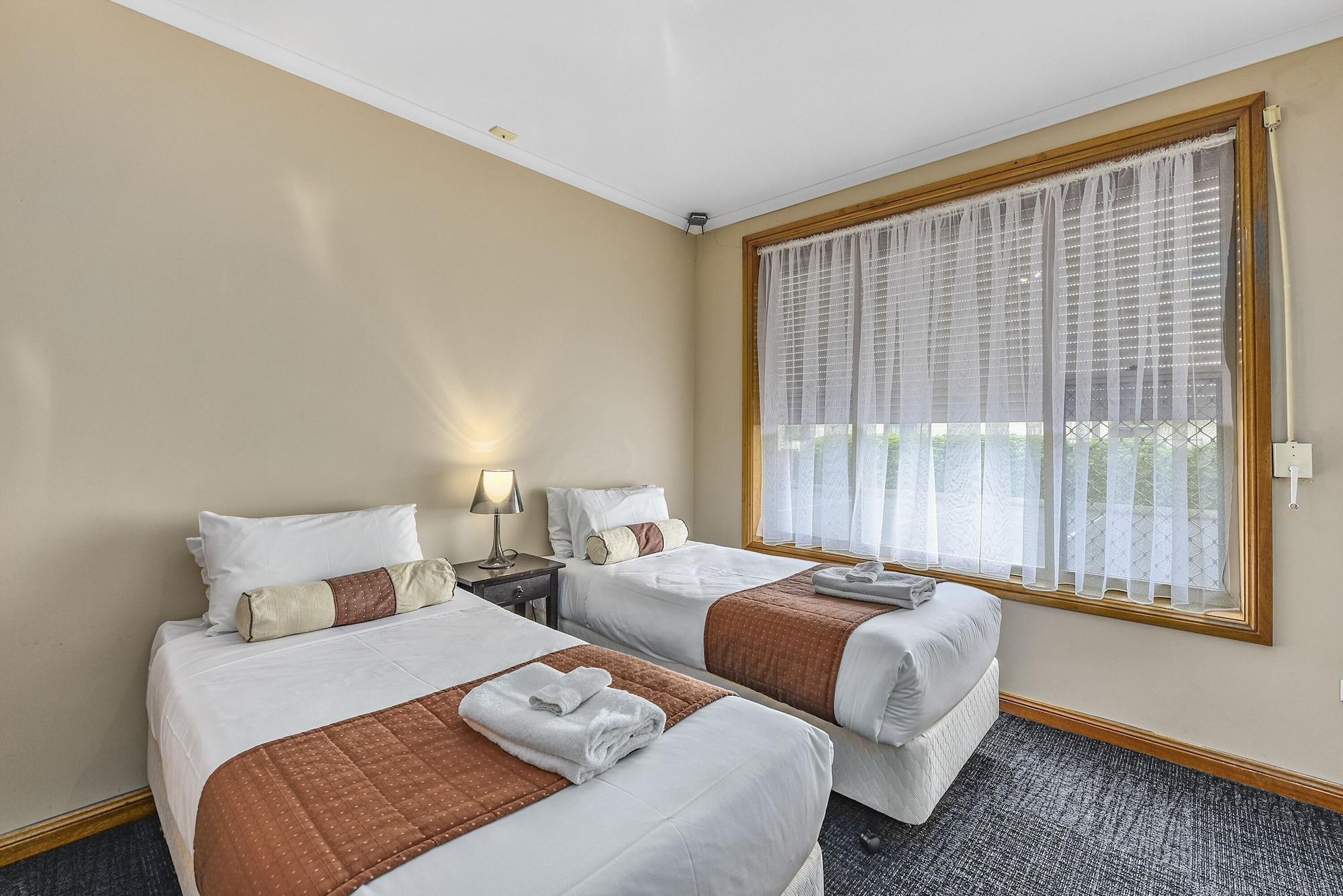 Southgate Motel Mount Gambier Bagian luar foto