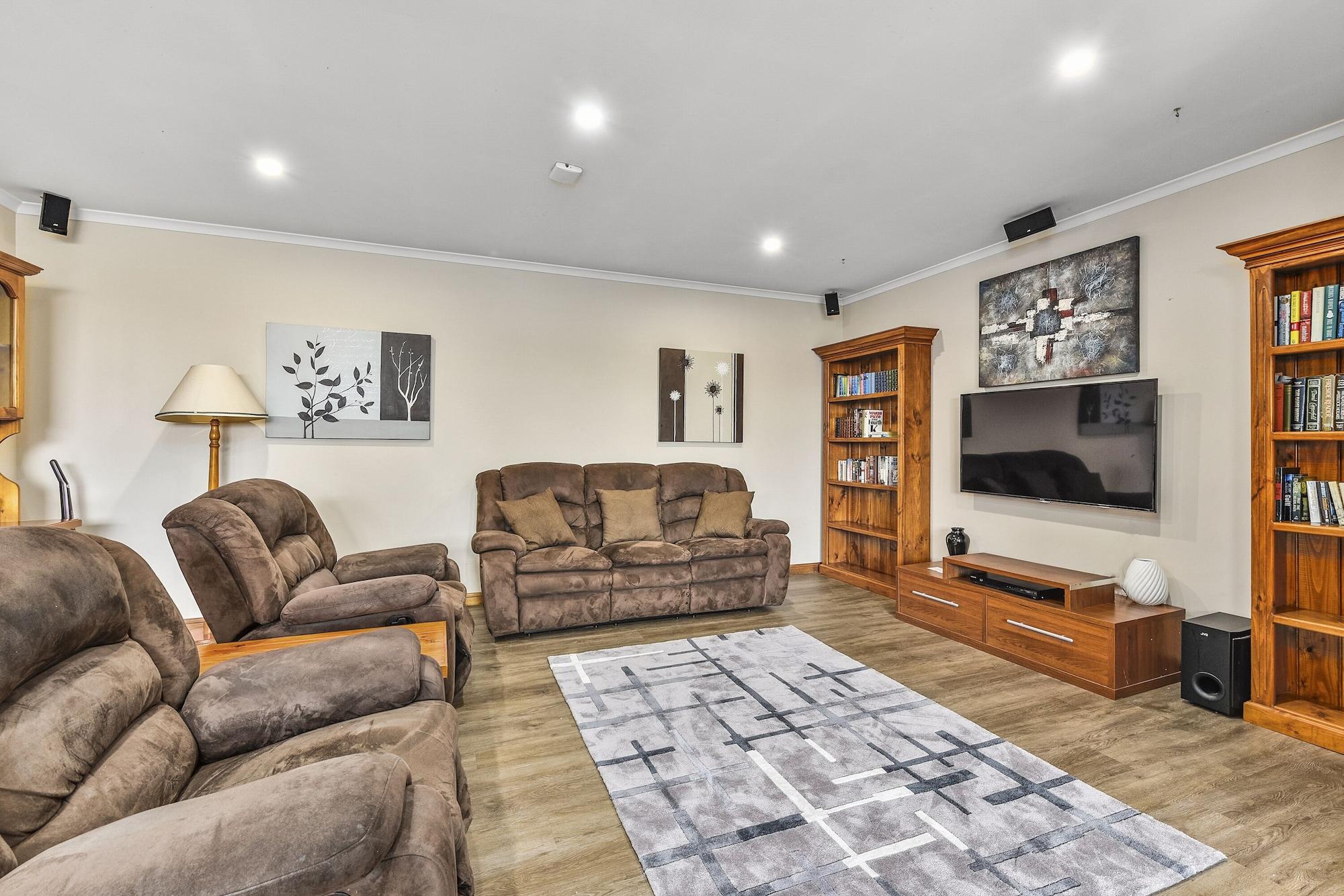 Southgate Motel Mount Gambier Bagian luar foto