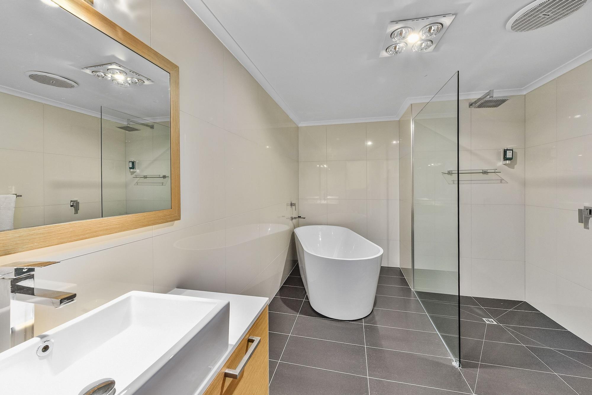 Southgate Motel Mount Gambier Bagian luar foto