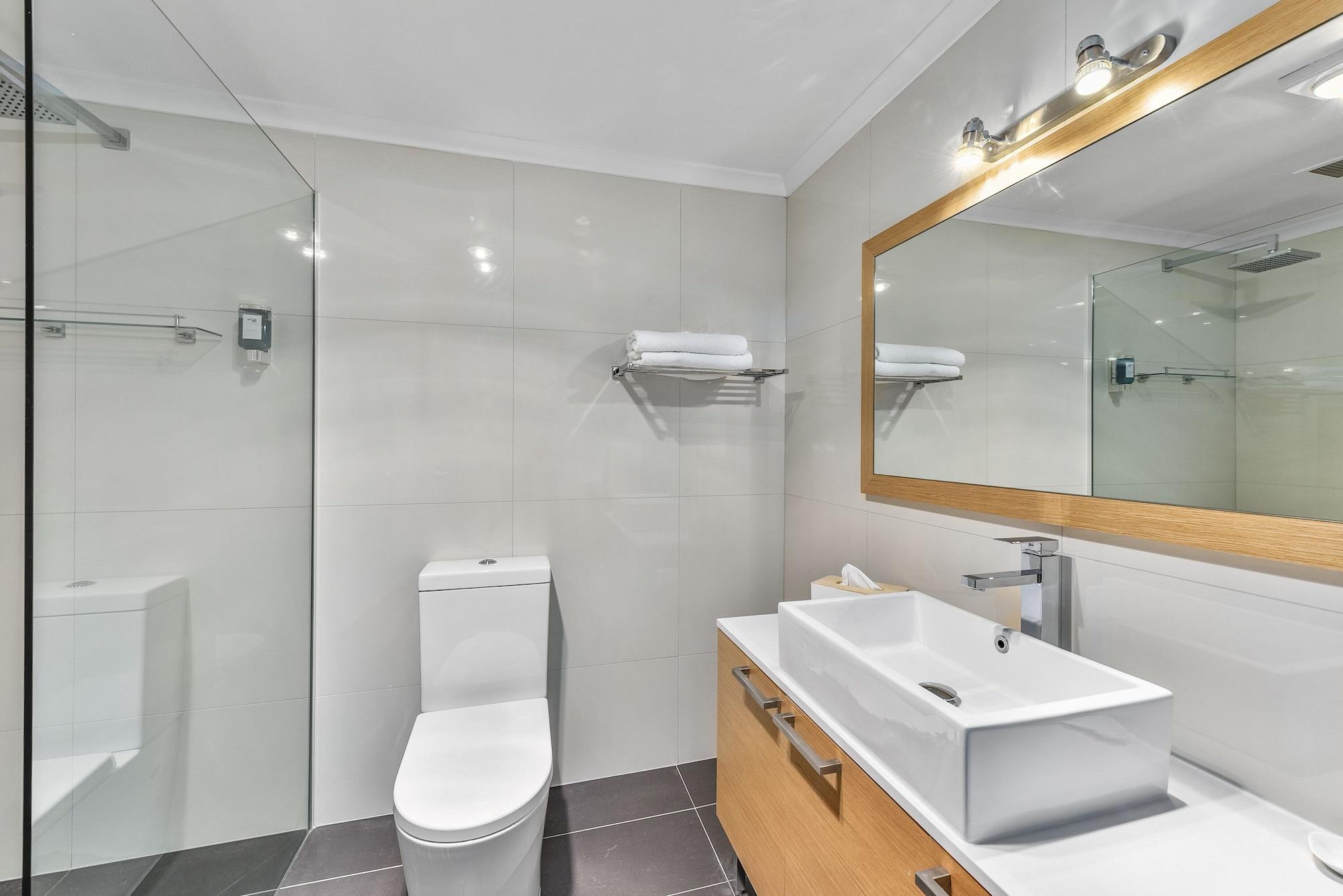 Southgate Motel Mount Gambier Bagian luar foto