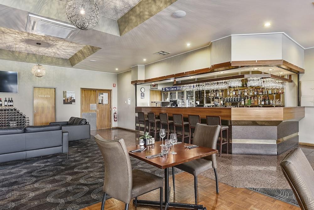 Southgate Motel Mount Gambier Bagian luar foto