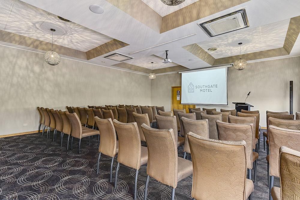 Southgate Motel Mount Gambier Bagian luar foto