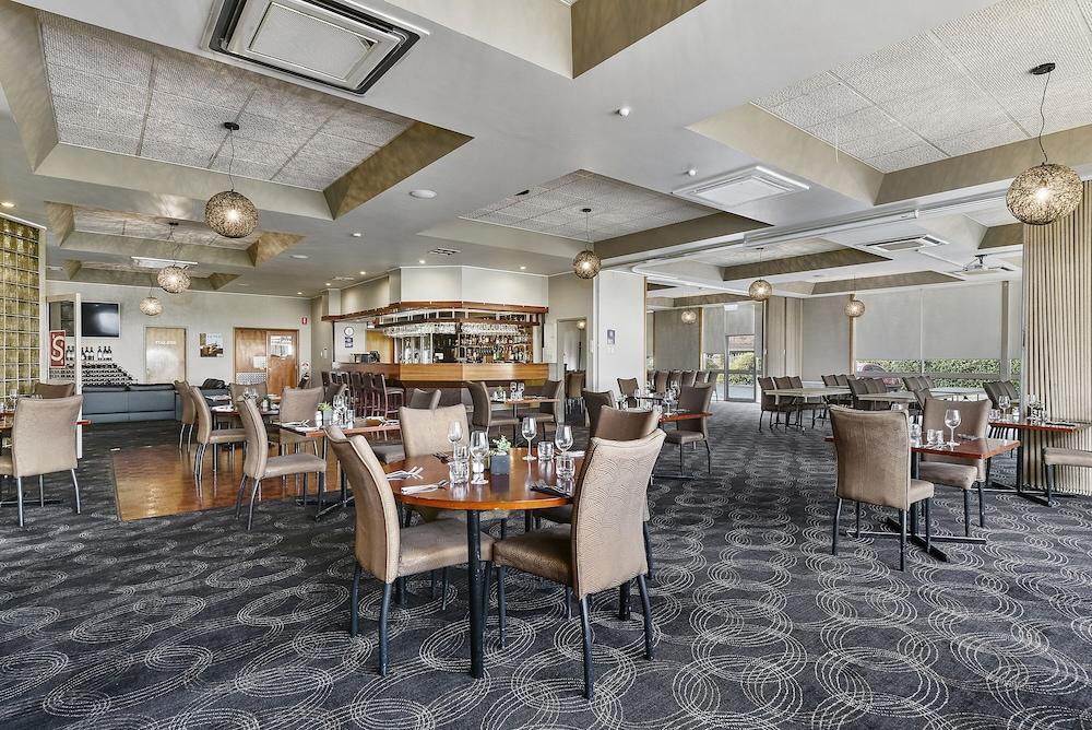 Southgate Motel Mount Gambier Bagian luar foto