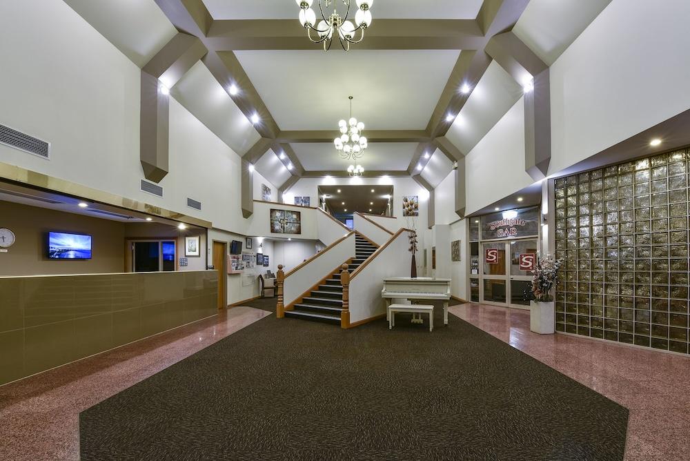 Southgate Motel Mount Gambier Bagian luar foto