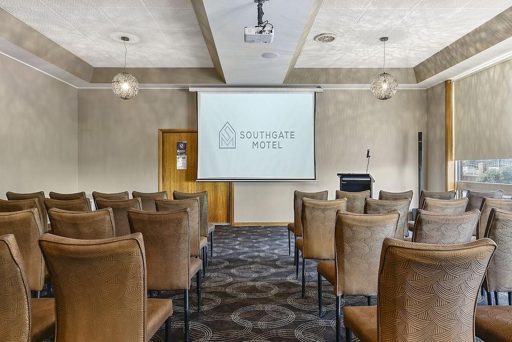 Southgate Motel Mount Gambier Bagian luar foto
