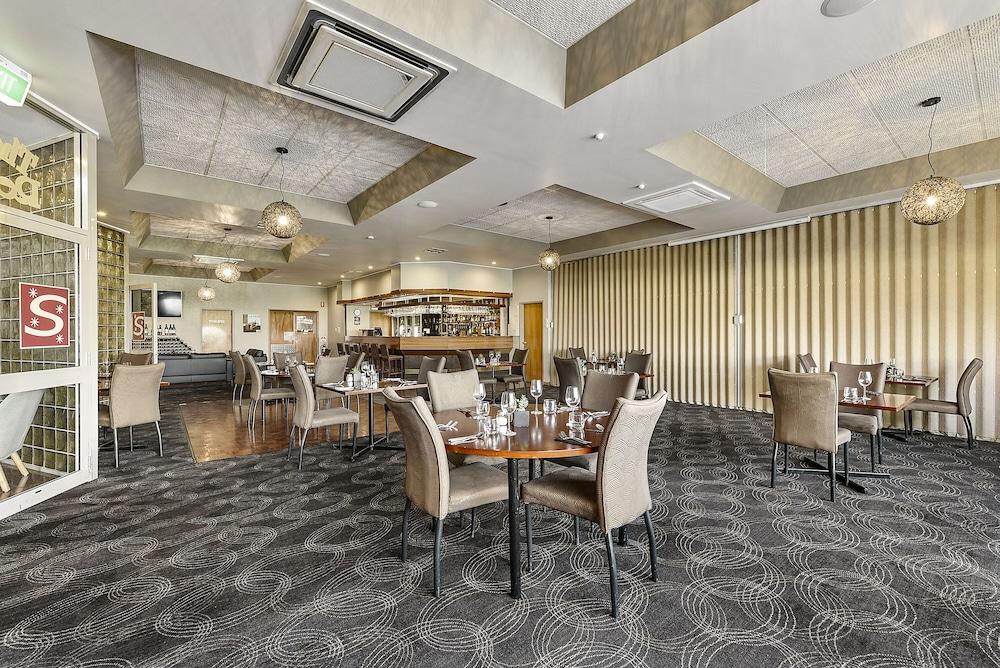 Southgate Motel Mount Gambier Bagian luar foto