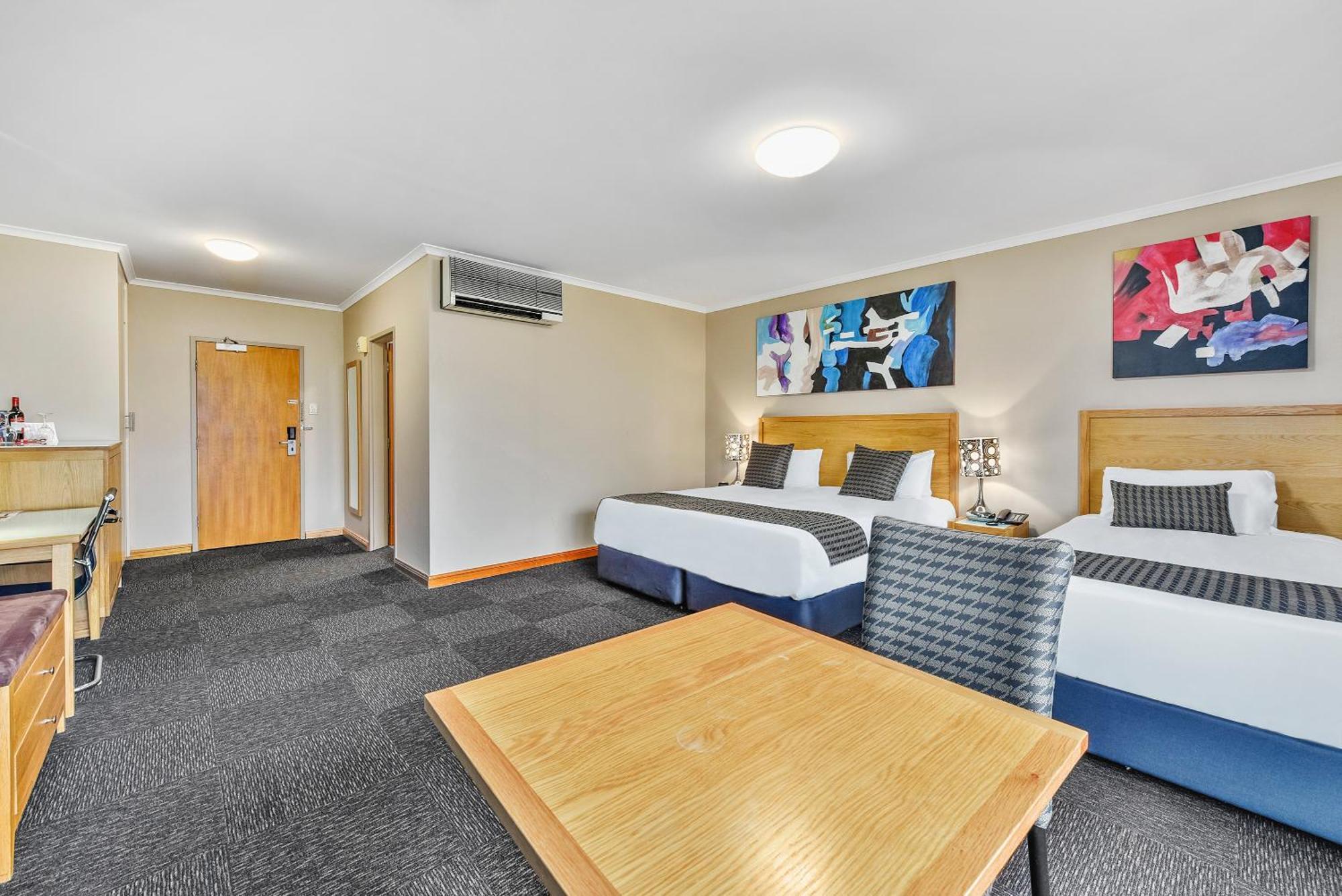 Southgate Motel Mount Gambier Bagian luar foto