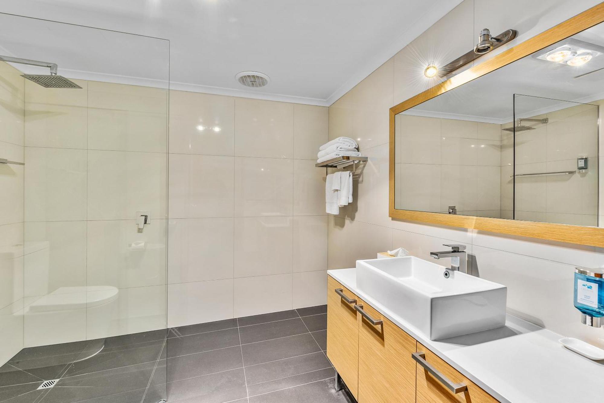 Southgate Motel Mount Gambier Ruang foto