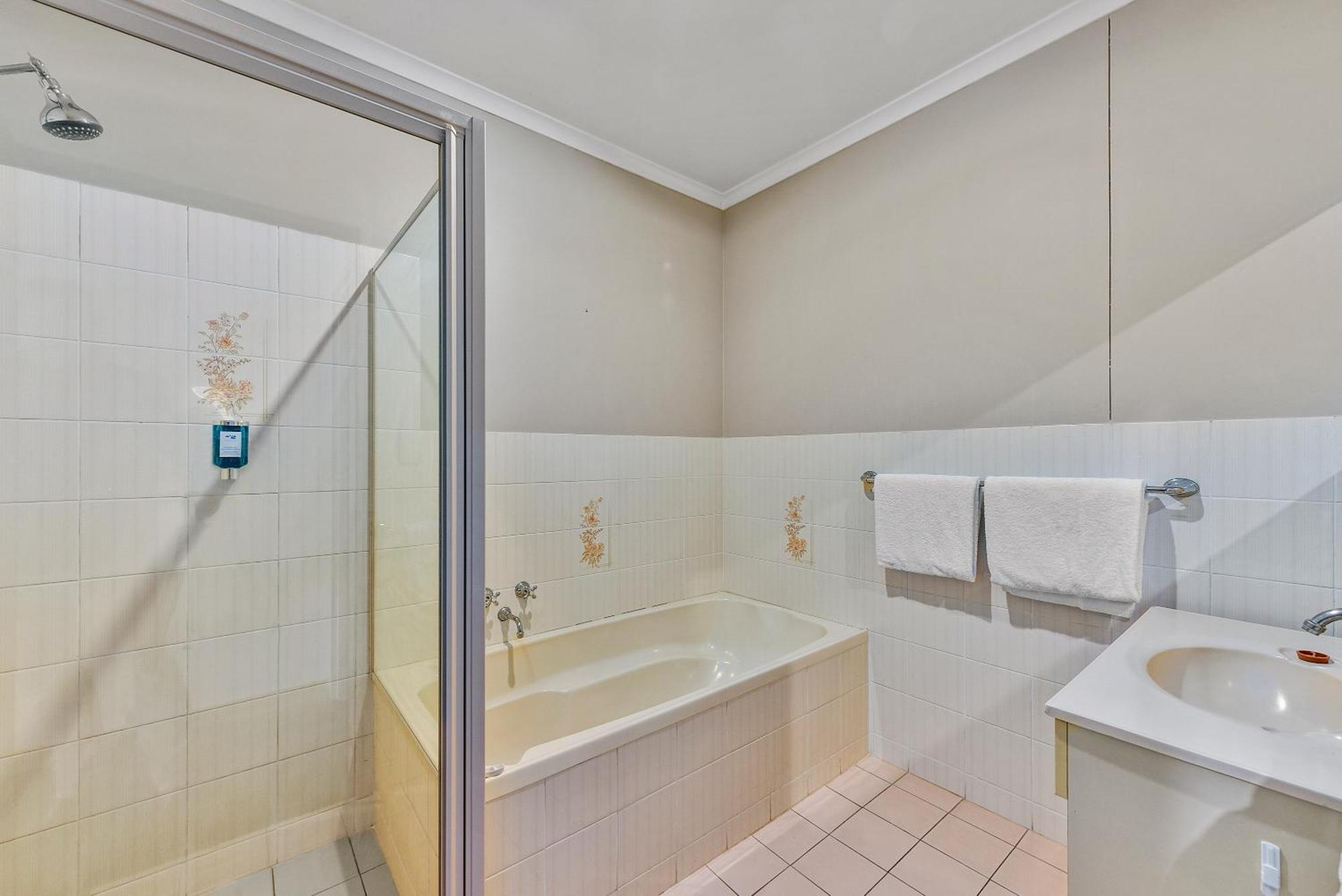 Southgate Motel Mount Gambier Ruang foto