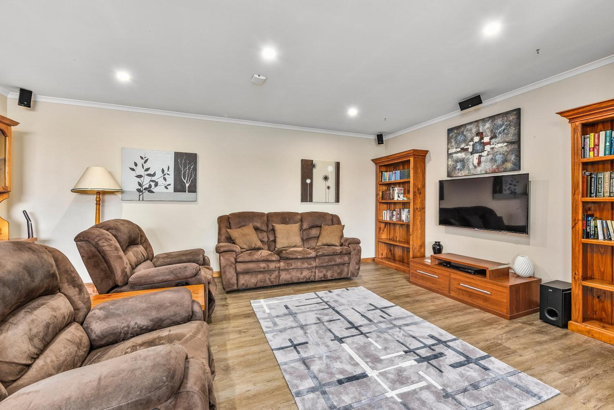 Southgate Motel Mount Gambier Ruang foto