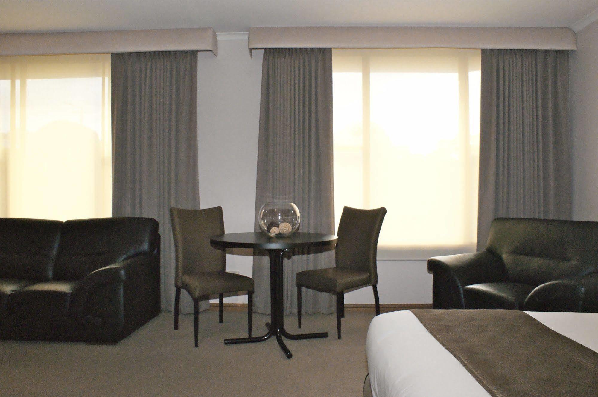 Southgate Motel Mount Gambier Bagian luar foto