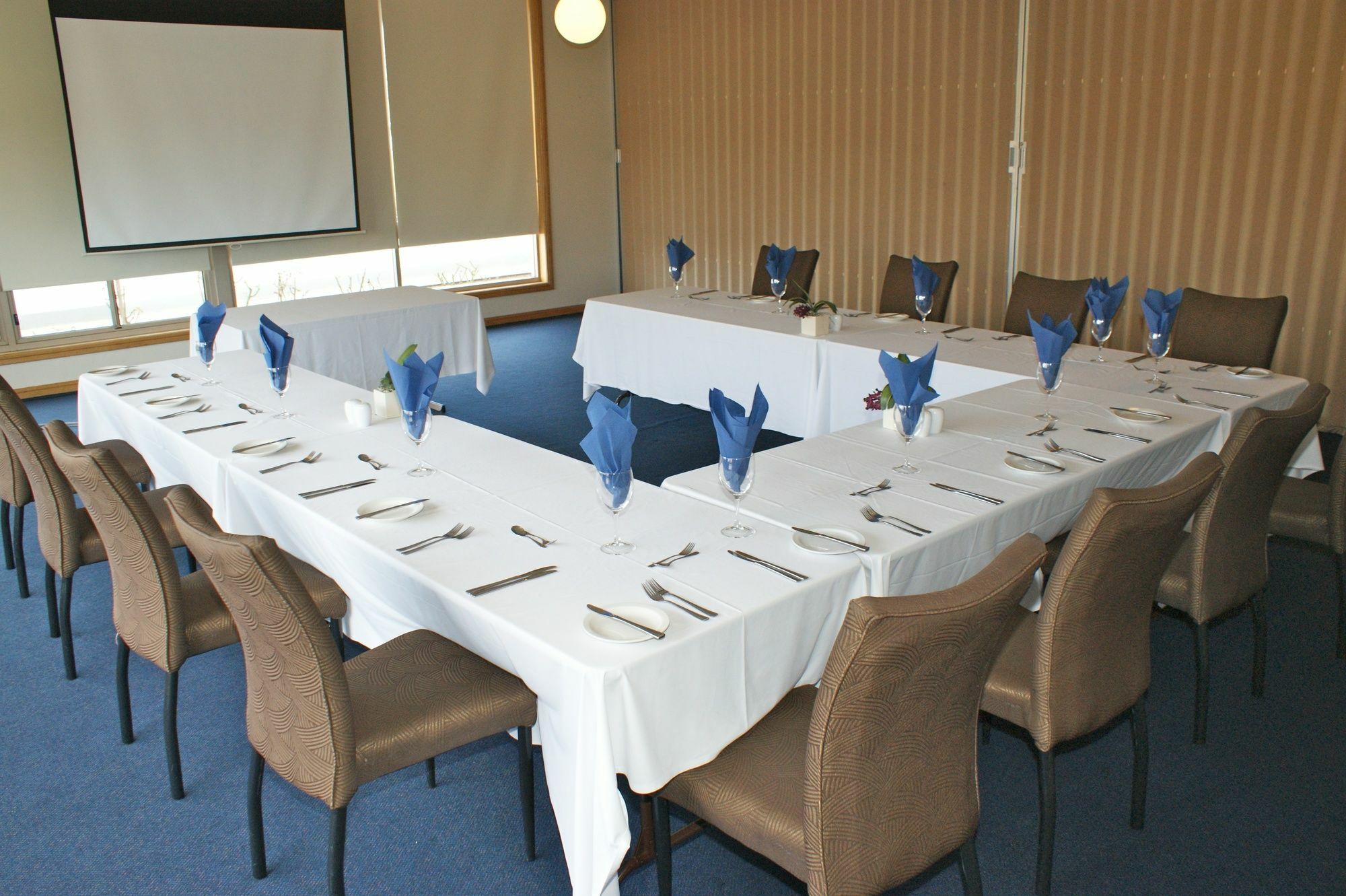 Southgate Motel Mount Gambier Bagian luar foto