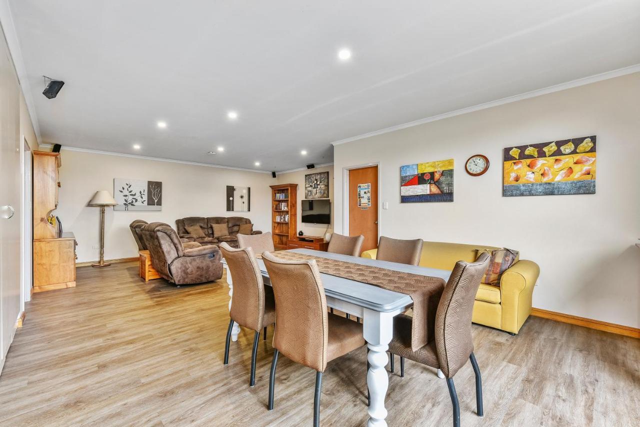 Southgate Motel Mount Gambier Bagian luar foto