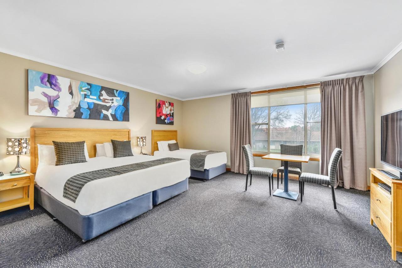 Southgate Motel Mount Gambier Bagian luar foto