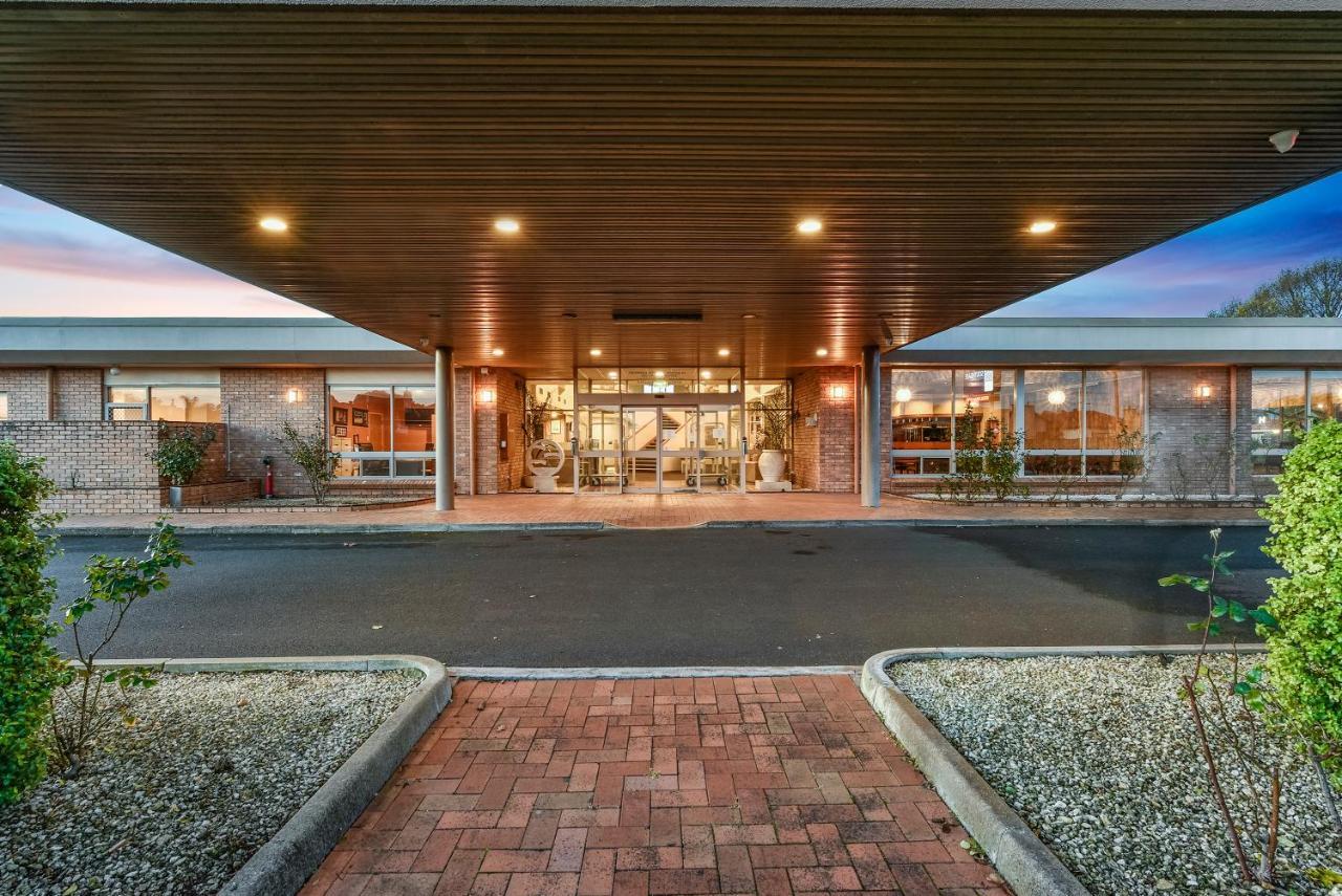 Southgate Motel Mount Gambier Bagian luar foto