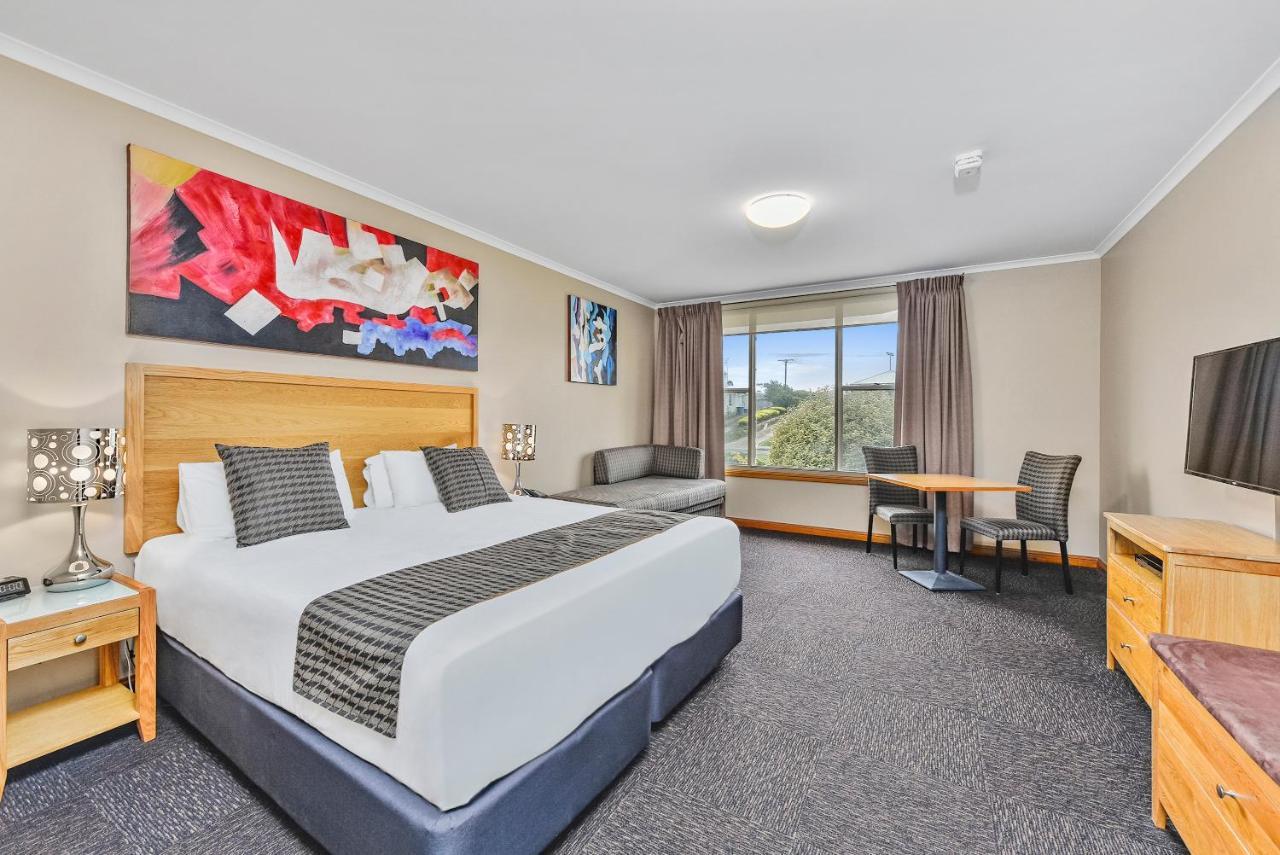 Southgate Motel Mount Gambier Bagian luar foto